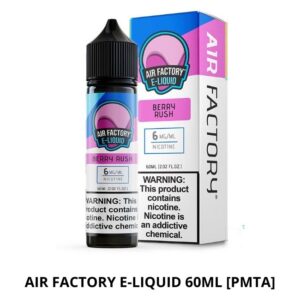 AIR FACTORY