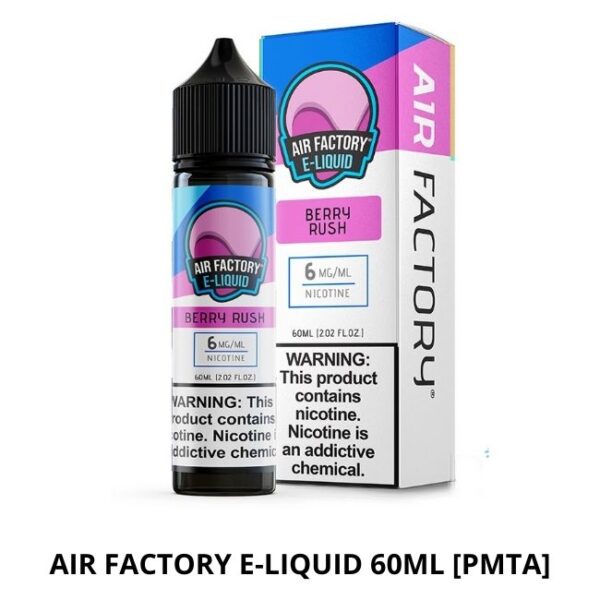 AIR FACTORY