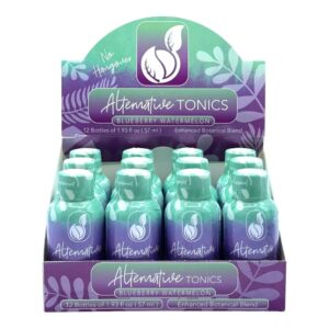 ALTERNATIVE ENHANCED