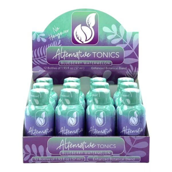 ALTERNATIVE ENHANCED