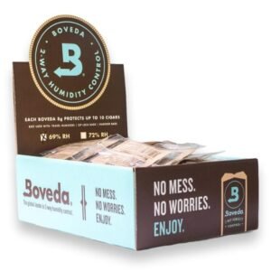 BOVEDA