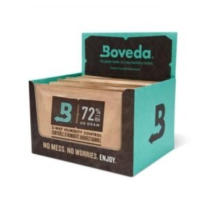 BOVEDA