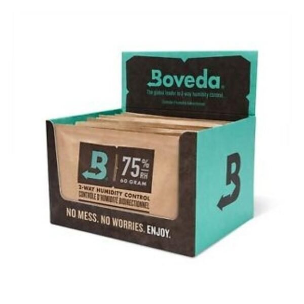 BOVEDA