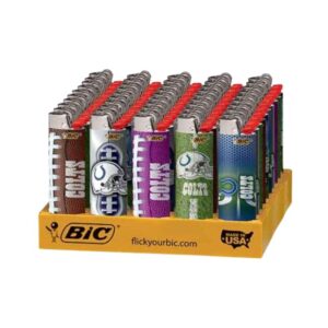 BIC LIGHTER GAME SERIES