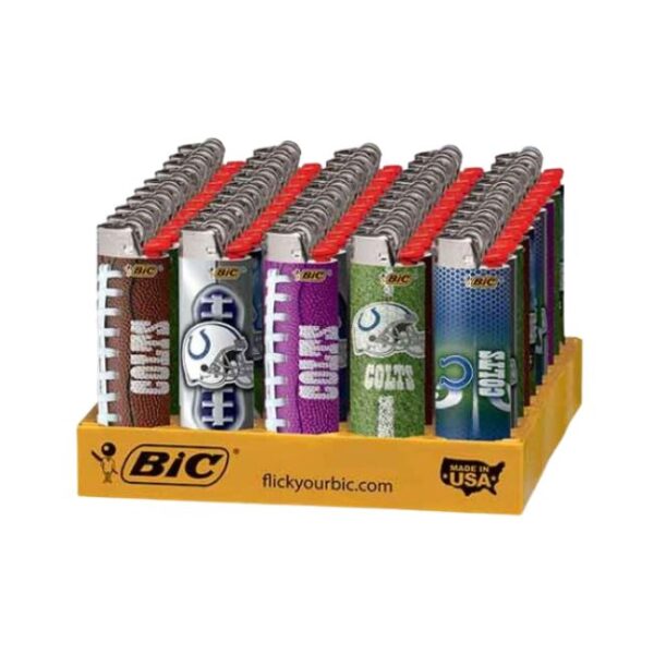 BIC LIGHTER GAME SERIES