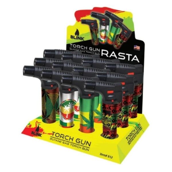 BLINK GUN