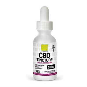 BOLT CBD