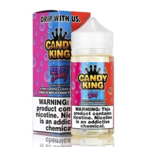CANDY KING