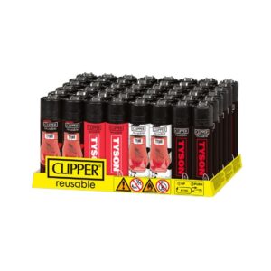 CLIPPER