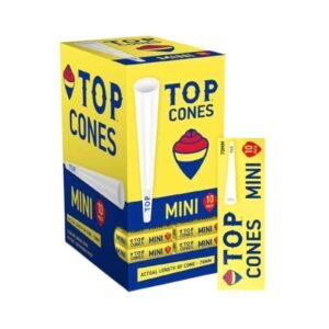 TOP CONE