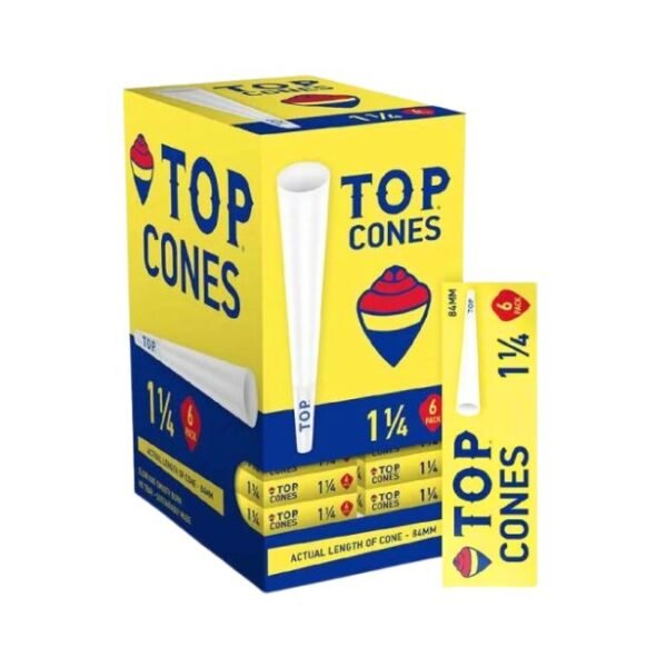 TOP CONE