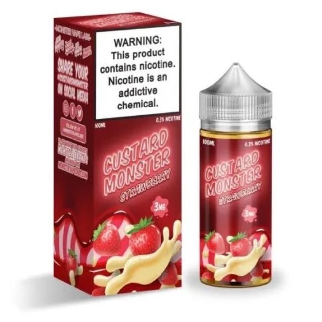 CUSTARD