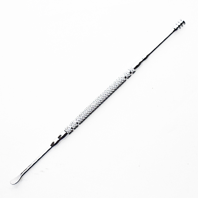 ARSENAL STAINLESS STEEL 5 INCH DABBER 12 CT PACK