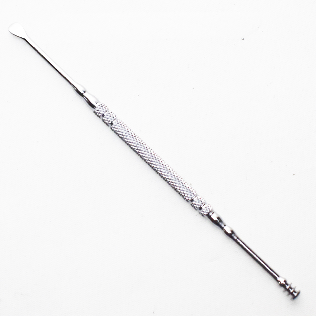 ARSENAL STAINLESS STEEL 5 INCH DABBER 12 CT PACK - Image 2