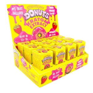 DONUTS KRATOM
