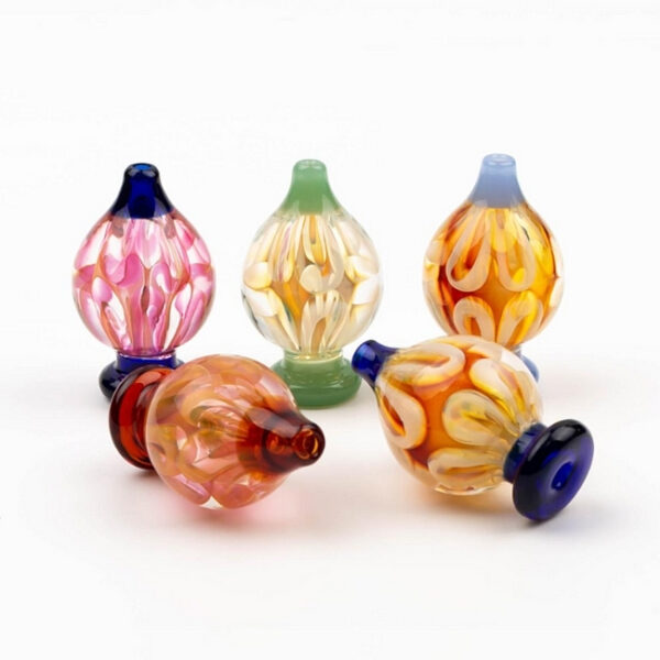 SMOQ GLASS