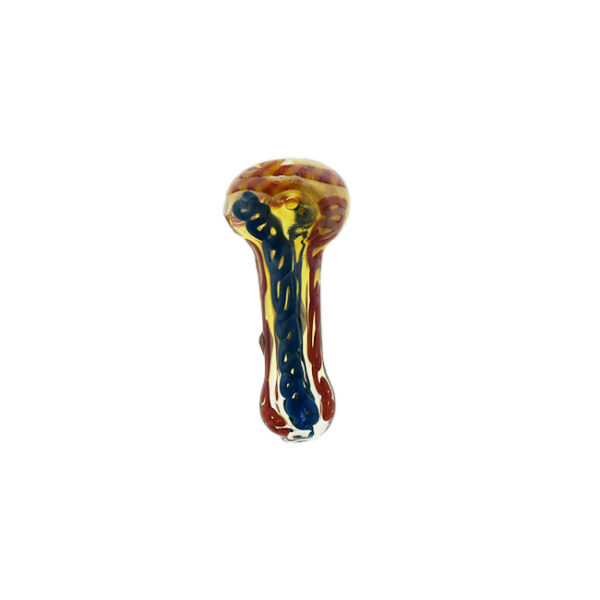 DOUBLE HORN