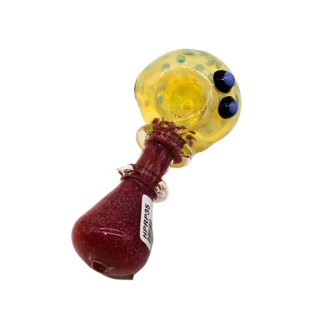 RIM FUME