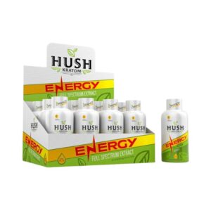HUSH ENERGY