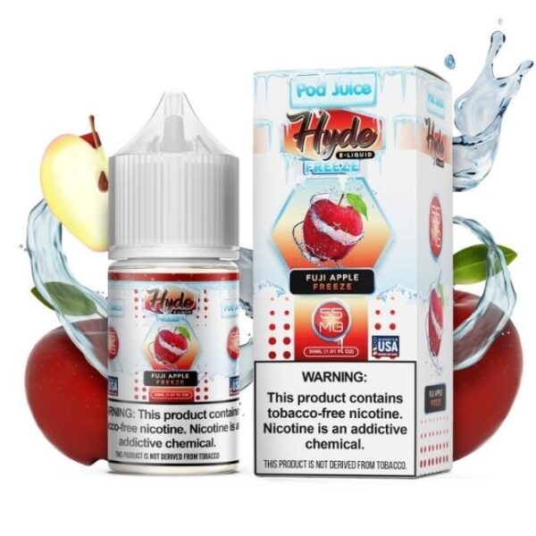 POD JUICE