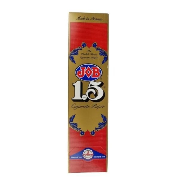 JOB 1.5 ROLLING PAPER GRAVITY DISPENSER 50CT / BOX - Image 2