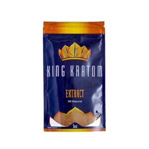 KING KRATOM