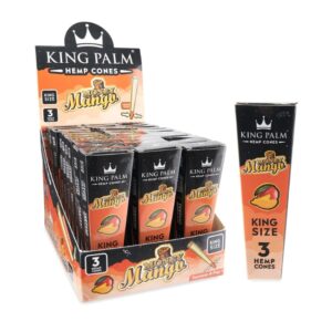 KING PALM