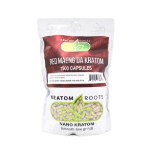 KRATOM ROOTS