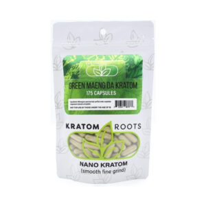 KRATOM ROOTS