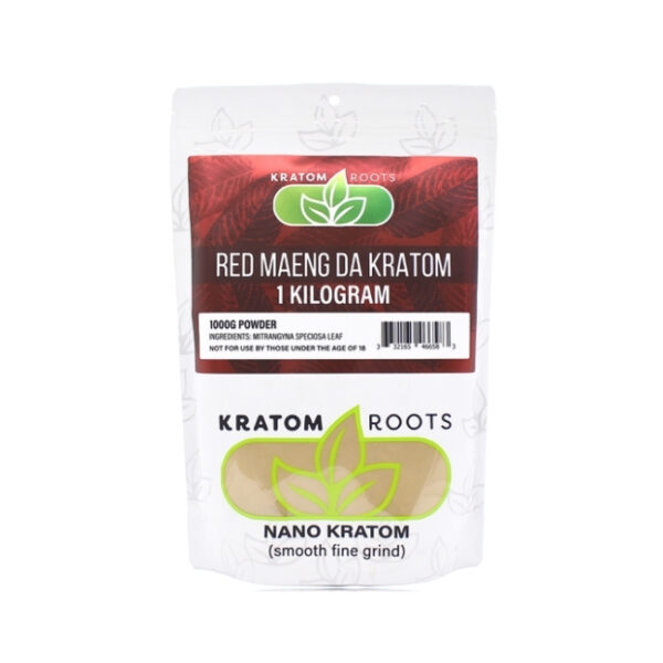 KRATOM