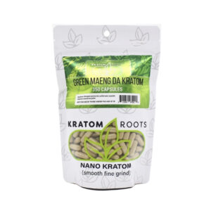KRATOM ROOTS