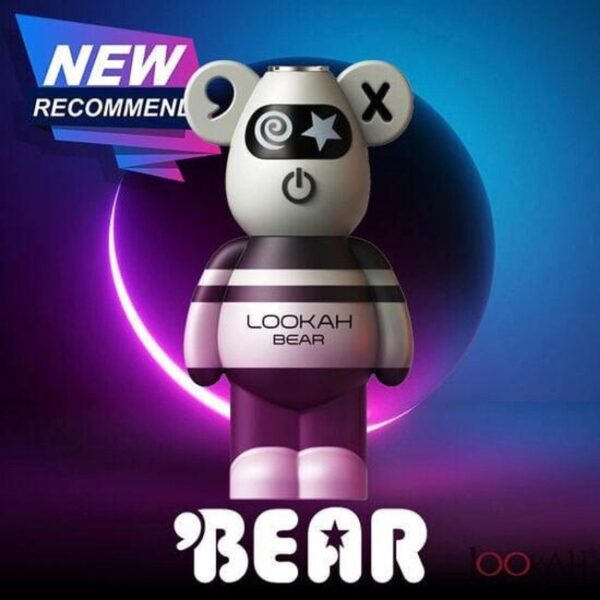 LOOKAH BEAR