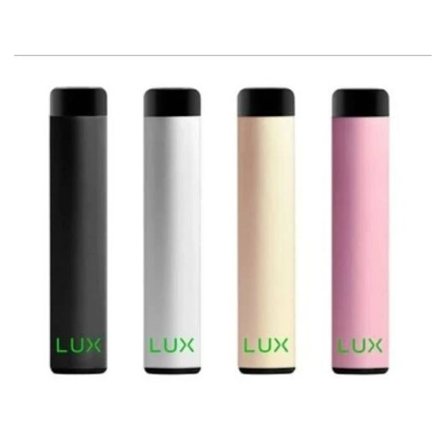 LUX