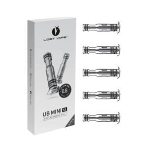 LOST VAPE