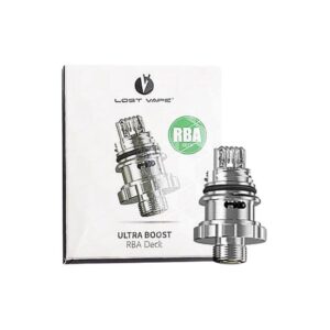 LOST VAPE ULTRA BOOST
