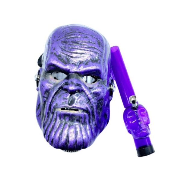 THANOS FACE