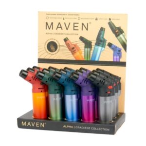 MAVEN