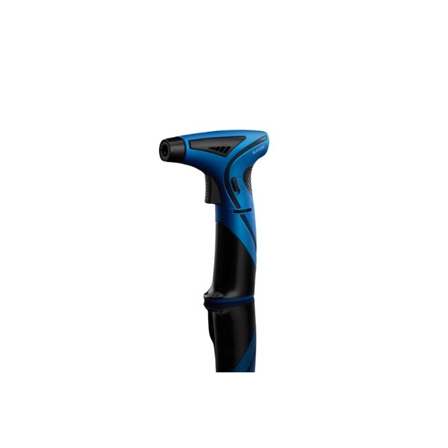 MAVEN MODEL SPACE WINDPROOF TORCH LIGHTER - Image 2