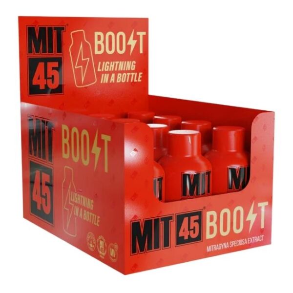 MIT 45