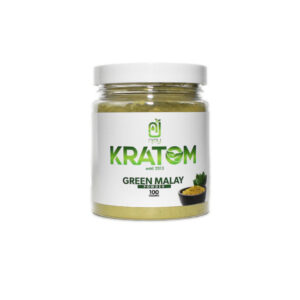 NJOY KRATOM