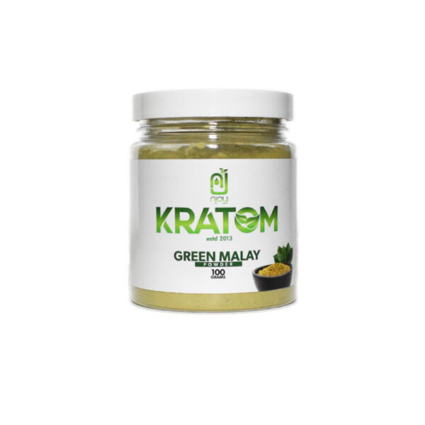 NJOY KRATOM