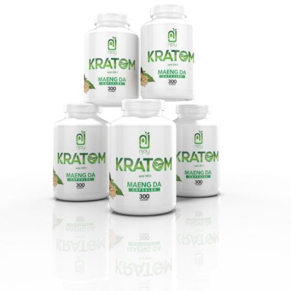 NJOY KRATOM