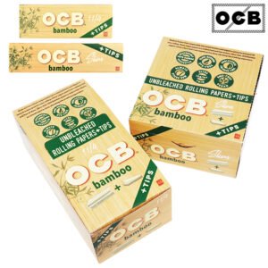 OCB BAMBOO