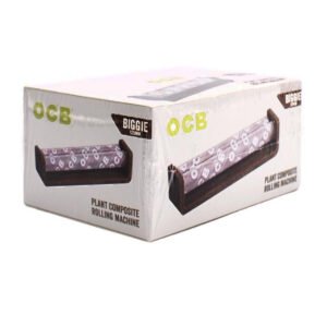 OCB PLANT