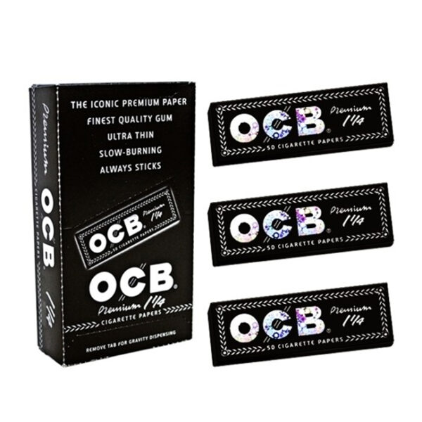OCB
