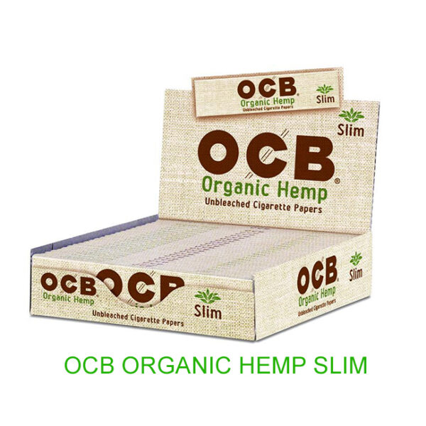 OCB