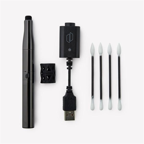 PUFFCO PLUS VERSION 2 STARTER KIT