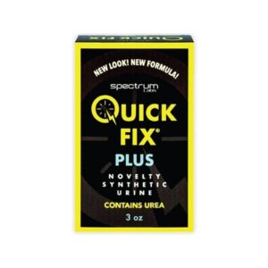 Quick Fix