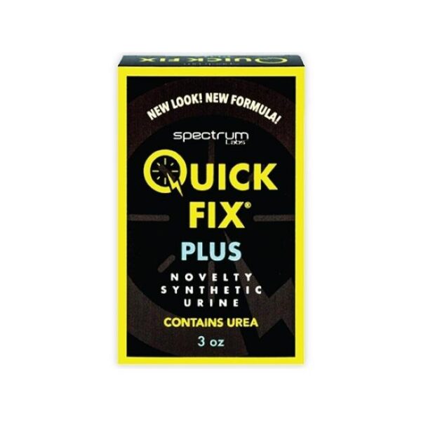 Quick Fix
