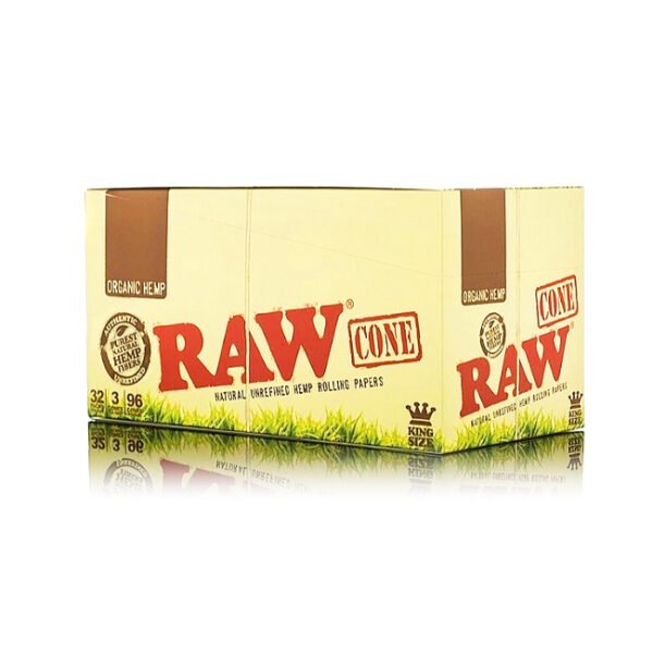 RAW